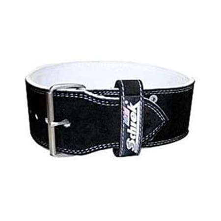 Schiek Sports Schiek Sports S-L6011XXL Single Prong Power Competition 10CM - XXL S-L6011XXL